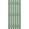 Ekena Millwork Americraft 6-Board, 3 Batten Exterior Real Wood Spaced Board-n-Batten Shutters, ARW401SB623X77TGH, PR ARW401SB623X77TGH - alternate 9